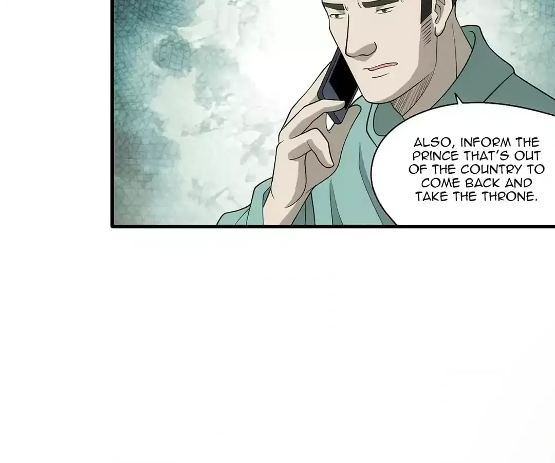 Suspense Cat: Collected Stories of Midnight Chapter 63 page 60 - 
