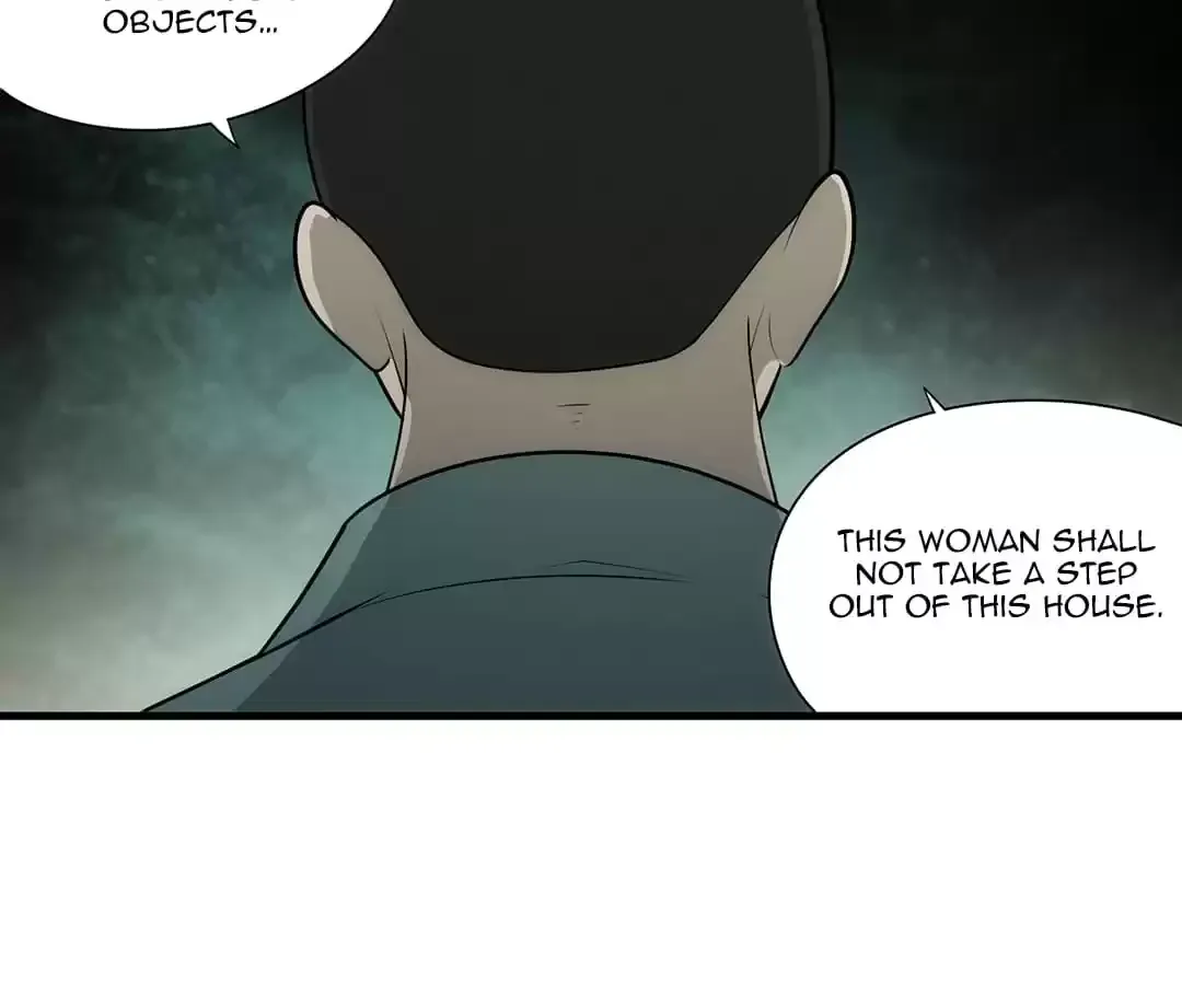 Suspense Cat: Collected Stories of Midnight Chapter 63 page 66 - 