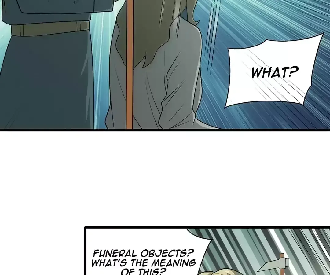 Suspense Cat: Collected Stories of Midnight Chapter 63 page 68 - 