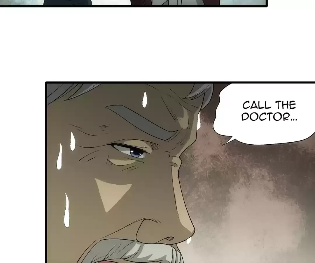 Suspense Cat: Collected Stories of Midnight Chapter 63 page 8 - 