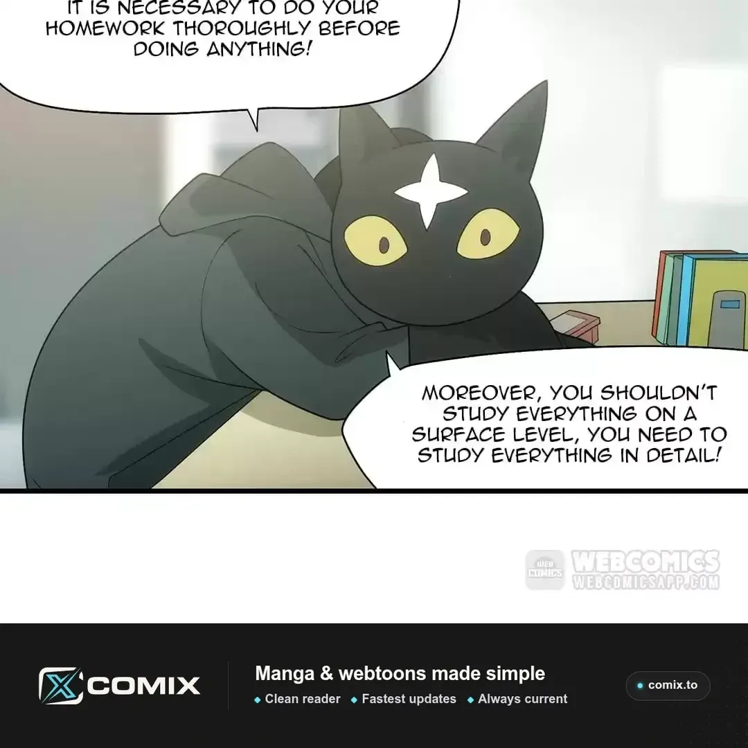 Suspense Cat: Collected Stories of Midnight Chapter 63 page 78 - 