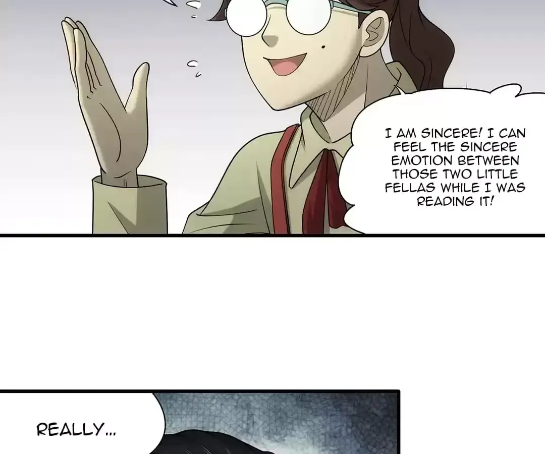 Suspense Cat: Collected Stories of Midnight Chapter 64 page 11 - 