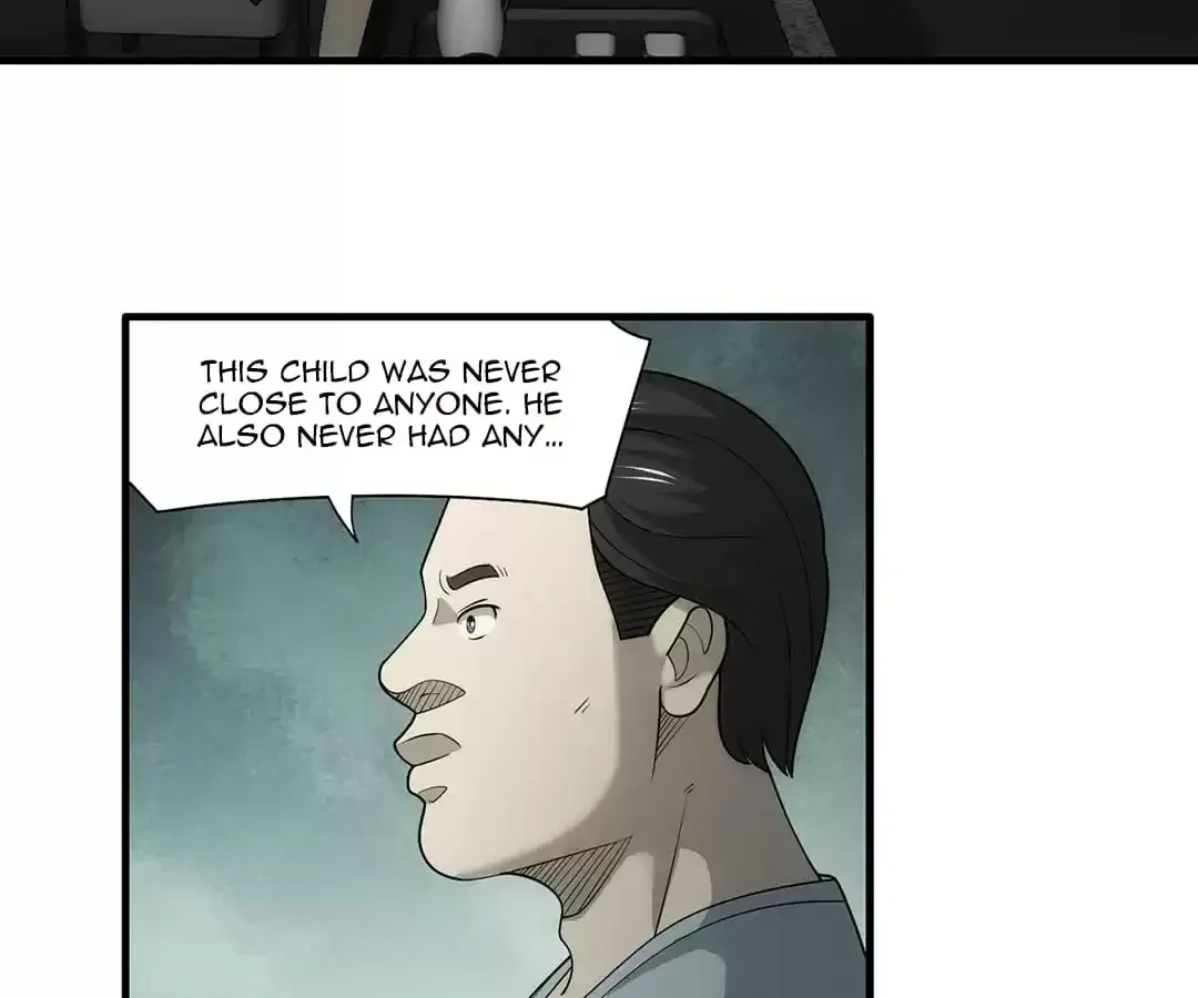 Suspense Cat: Collected Stories of Midnight Chapter 64 page 14 - 