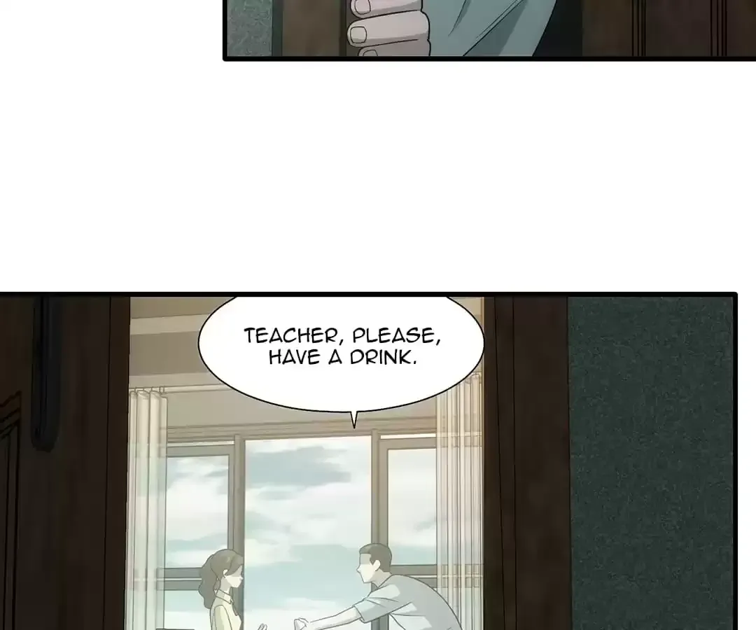 Suspense Cat: Collected Stories of Midnight Chapter 64 page 3 - 