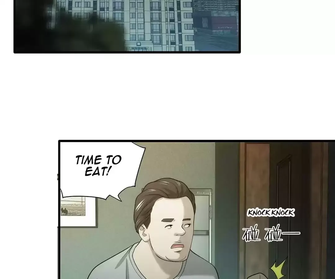 Suspense Cat: Collected Stories of Midnight Chapter 64 page 21 - 