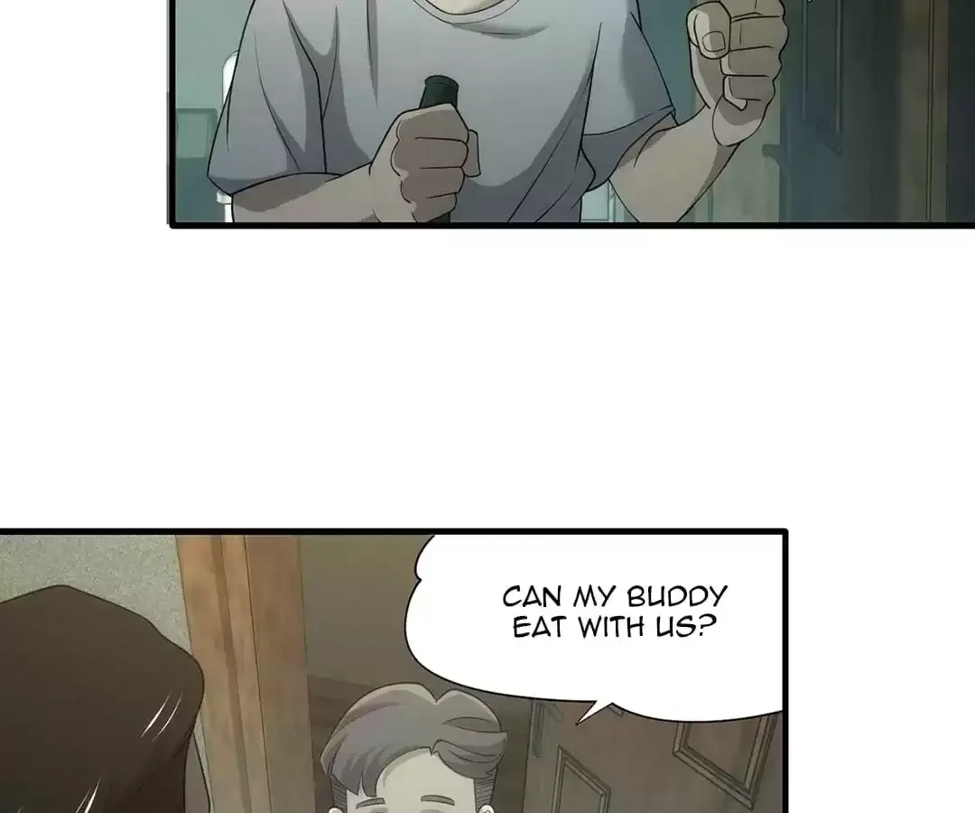 Suspense Cat: Collected Stories of Midnight Chapter 64 page 22 - 