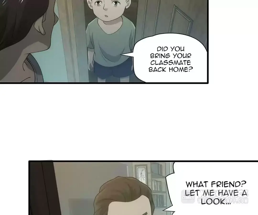 Suspense Cat: Collected Stories of Midnight Chapter 64 page 23 - 