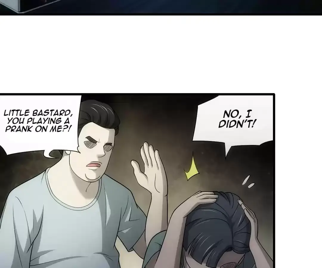Suspense Cat: Collected Stories of Midnight Chapter 64 page 26 - 