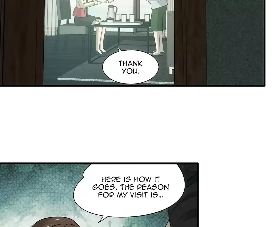 Suspense Cat: Collected Stories of Midnight Chapter 64 page 4 - 