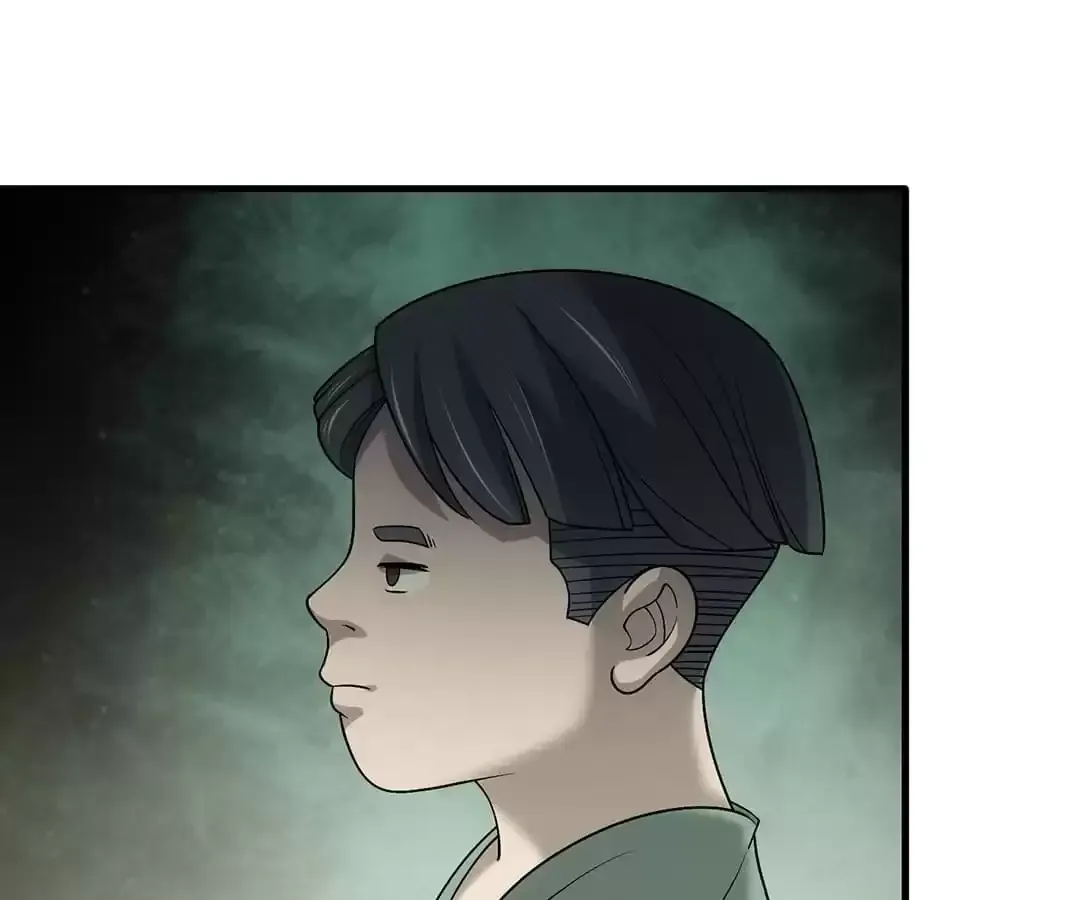 Suspense Cat: Collected Stories of Midnight Chapter 64 page 31 - 