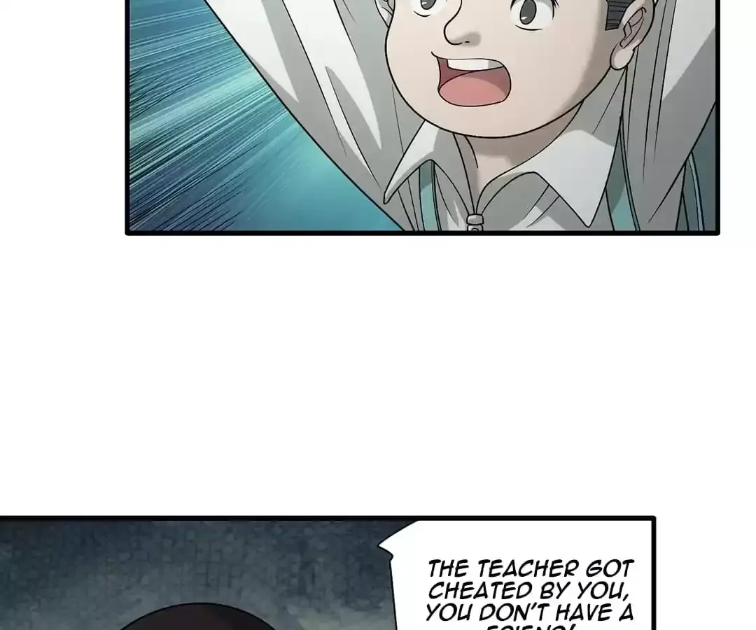 Suspense Cat: Collected Stories of Midnight Chapter 64 page 35 - 