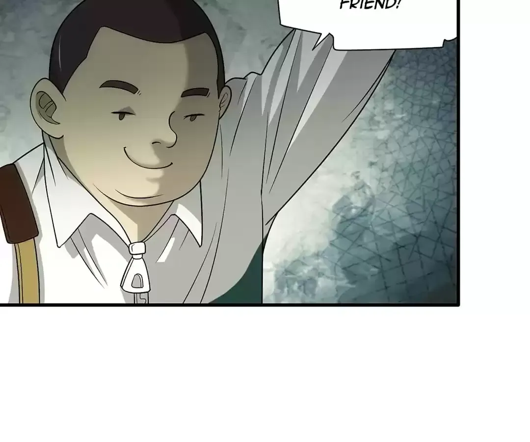 Suspense Cat: Collected Stories of Midnight Chapter 64 page 36 - 