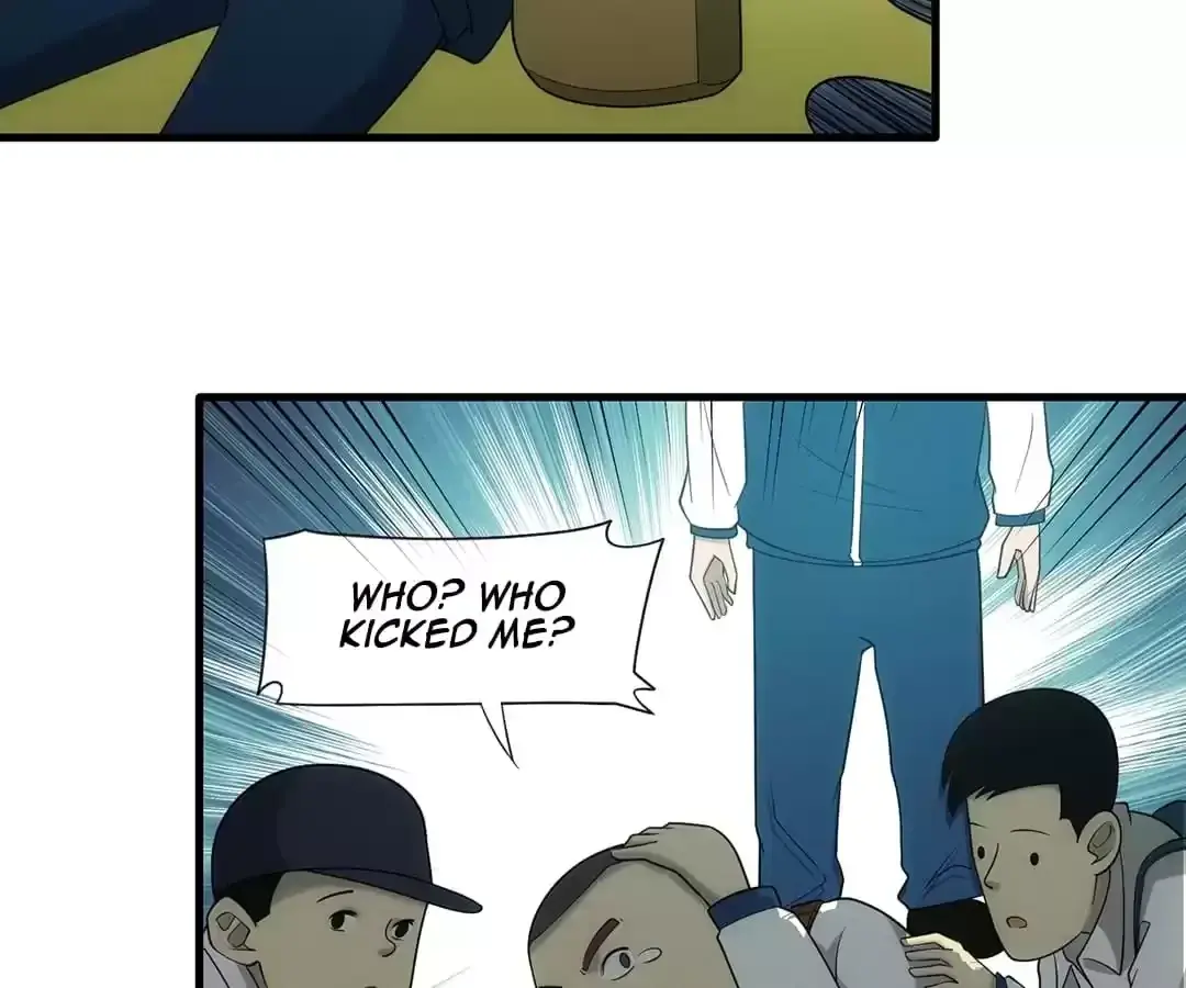 Suspense Cat: Collected Stories of Midnight Chapter 64 page 39 - 