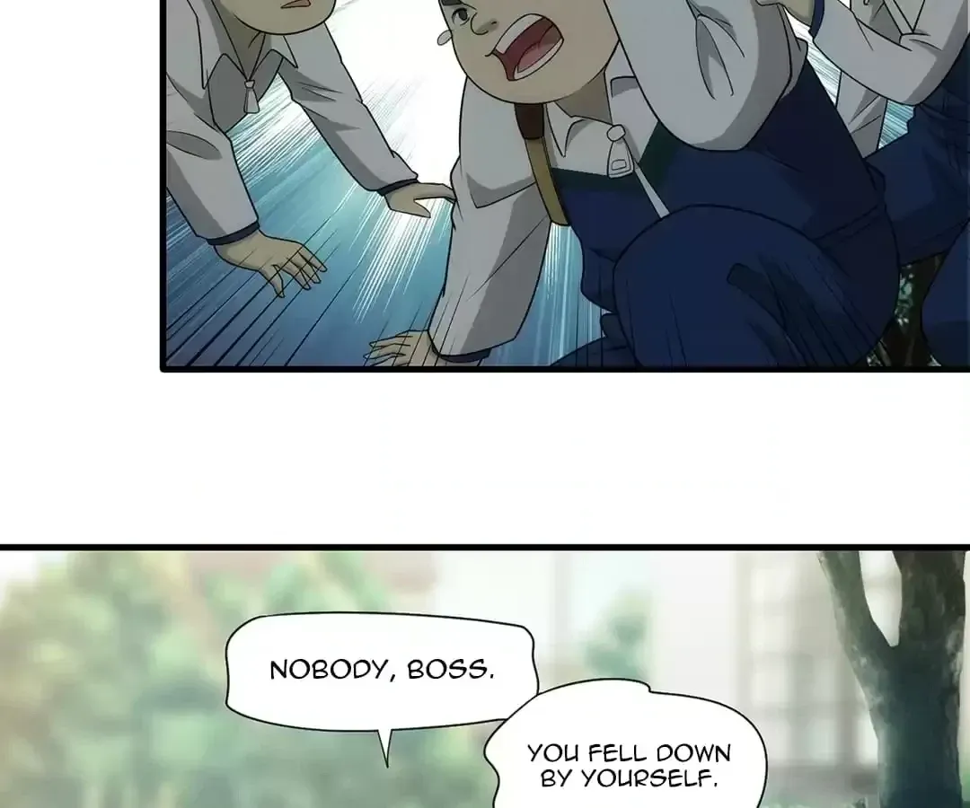 Suspense Cat: Collected Stories of Midnight Chapter 64 page 40 - 