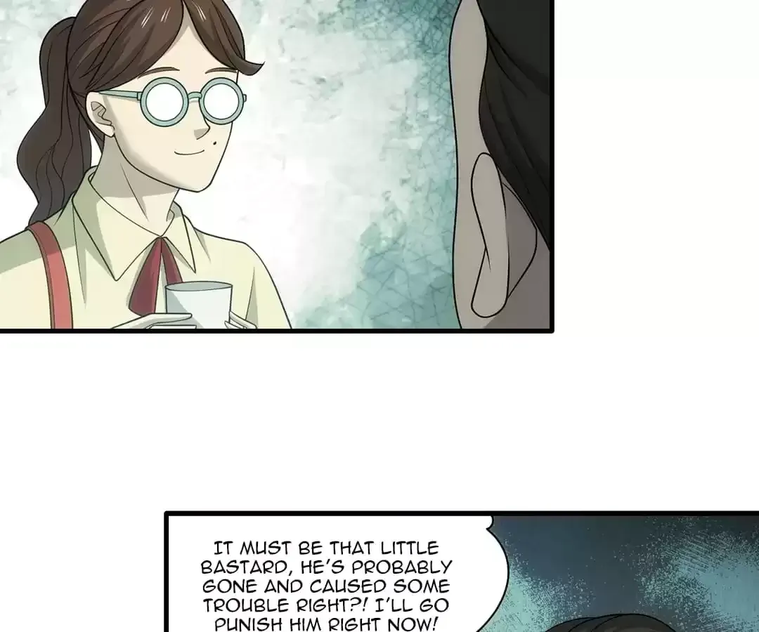 Suspense Cat: Collected Stories of Midnight Chapter 64 page 5 - 