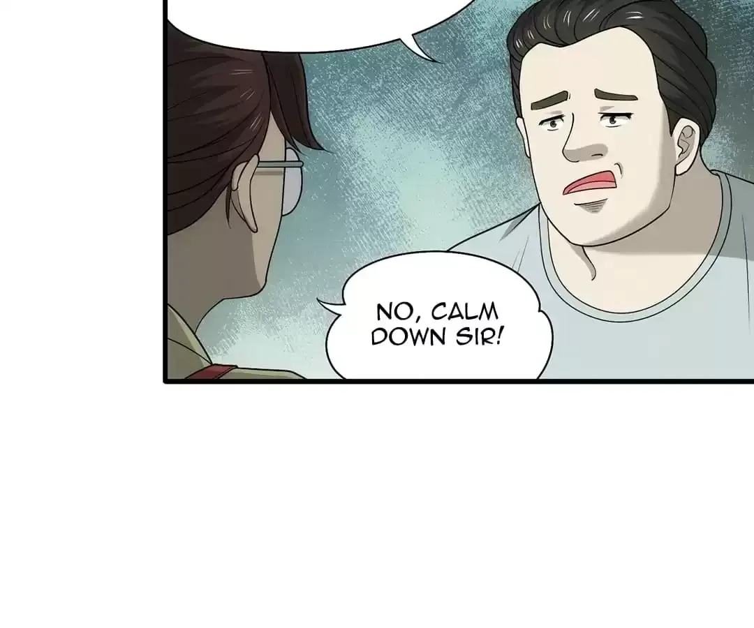 Suspense Cat: Collected Stories of Midnight Chapter 64 page 6 - 