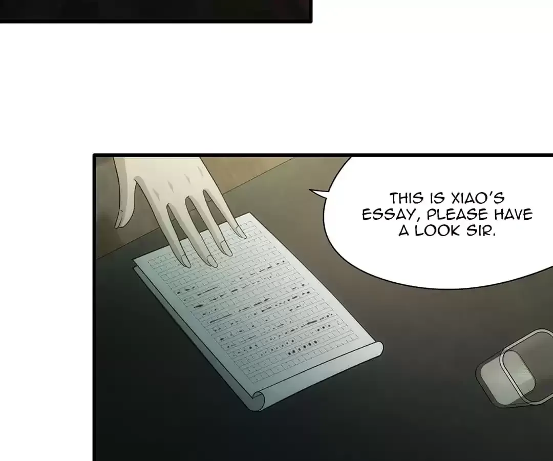 Suspense Cat: Collected Stories of Midnight Chapter 64 page 8 - 
