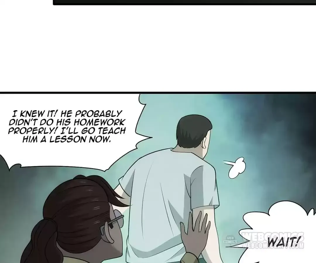 Suspense Cat: Collected Stories of Midnight Chapter 64 page 9 - 