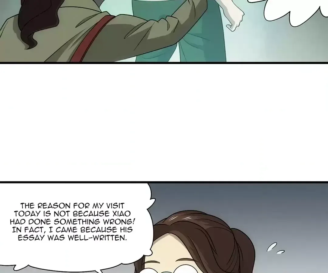 Suspense Cat: Collected Stories of Midnight Chapter 64 page 10 - 
