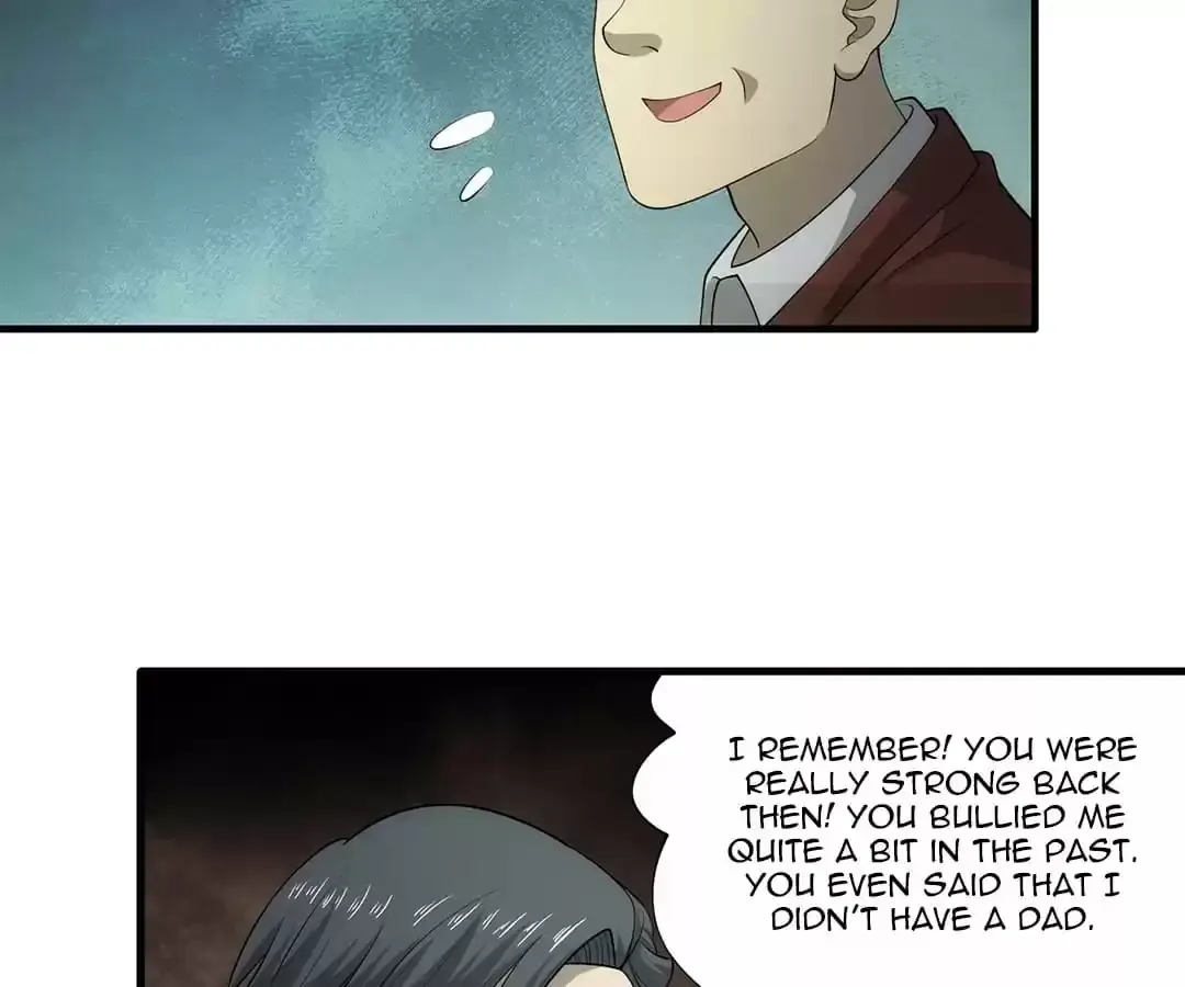 Suspense Cat: Collected Stories of Midnight Chapter 65 page 11 - 