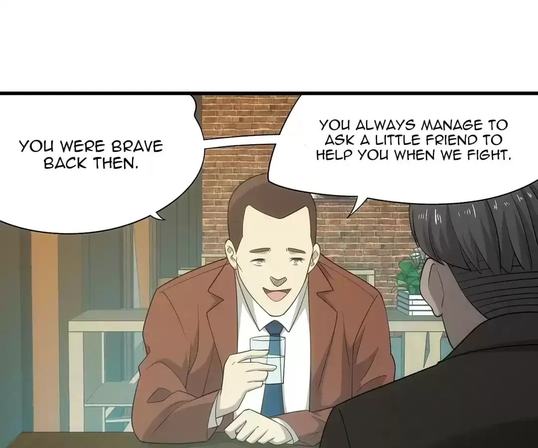 Suspense Cat: Collected Stories of Midnight Chapter 65 page 13 - 