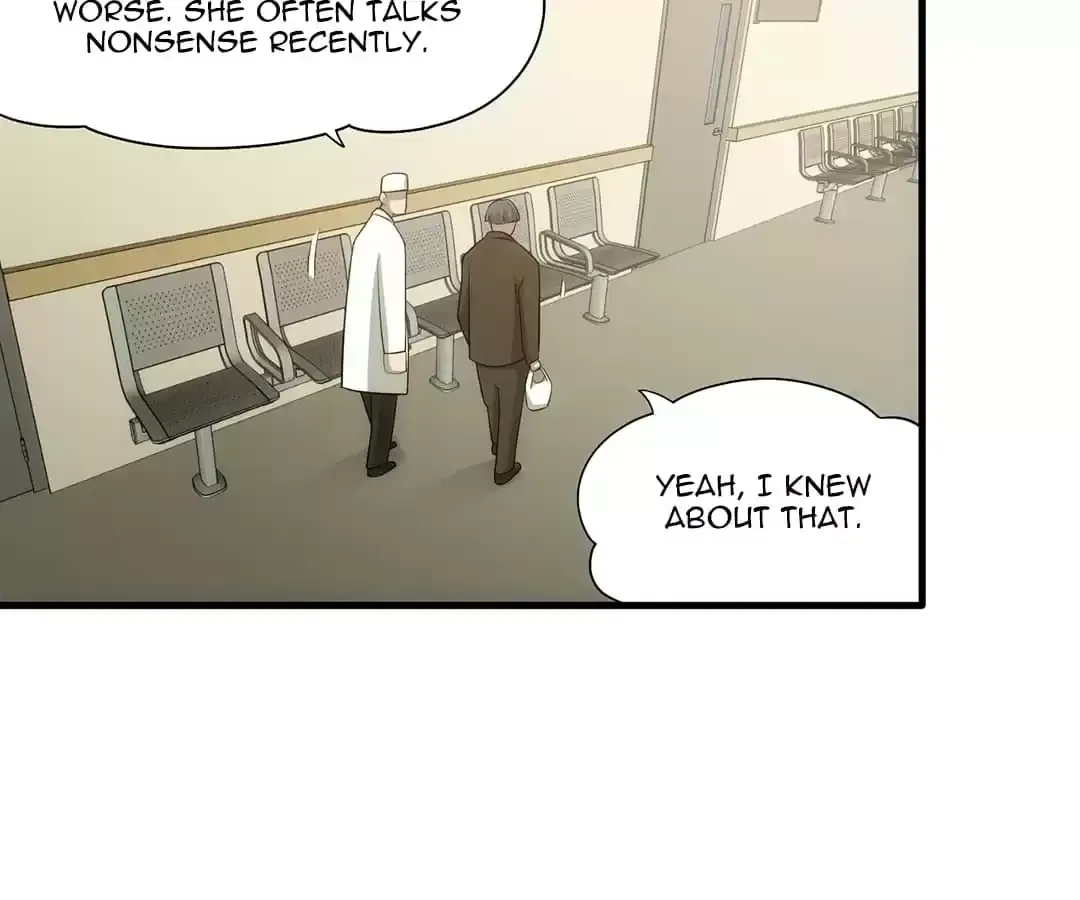 Suspense Cat: Collected Stories of Midnight Chapter 65 page 18 - 
