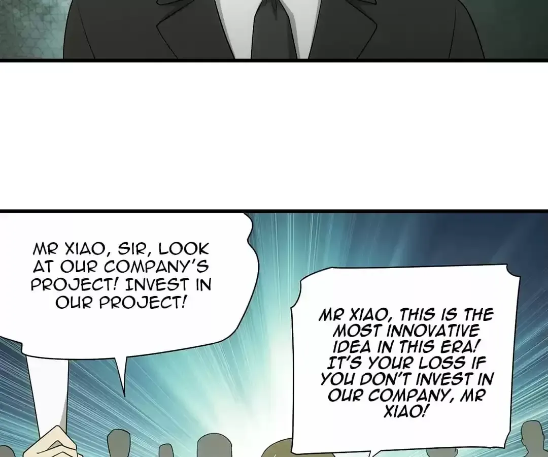 Suspense Cat: Collected Stories of Midnight Chapter 65 page 3 - 