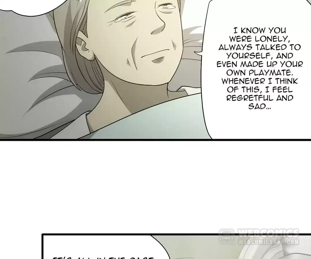 Suspense Cat: Collected Stories of Midnight Chapter 65 page 23 - 