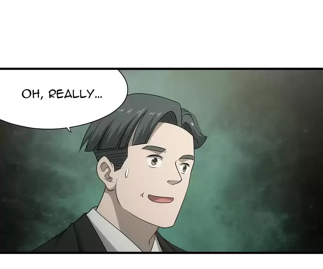 Suspense Cat: Collected Stories of Midnight Chapter 65 page 31 - 