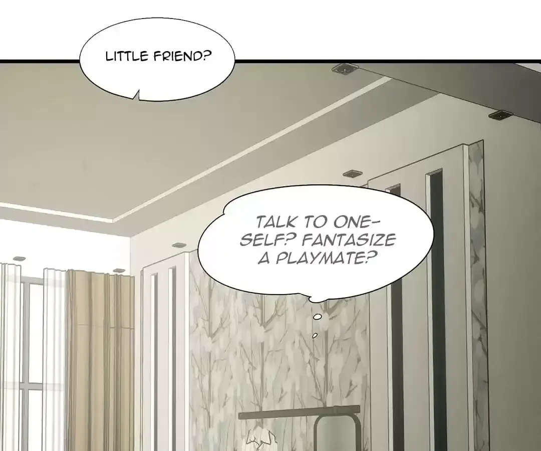 Suspense Cat: Collected Stories of Midnight Chapter 65 page 33 - 
