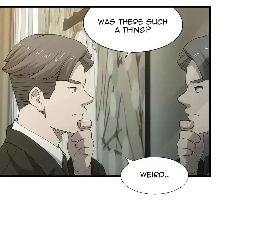 Suspense Cat: Collected Stories of Midnight Chapter 65 page 35 - 