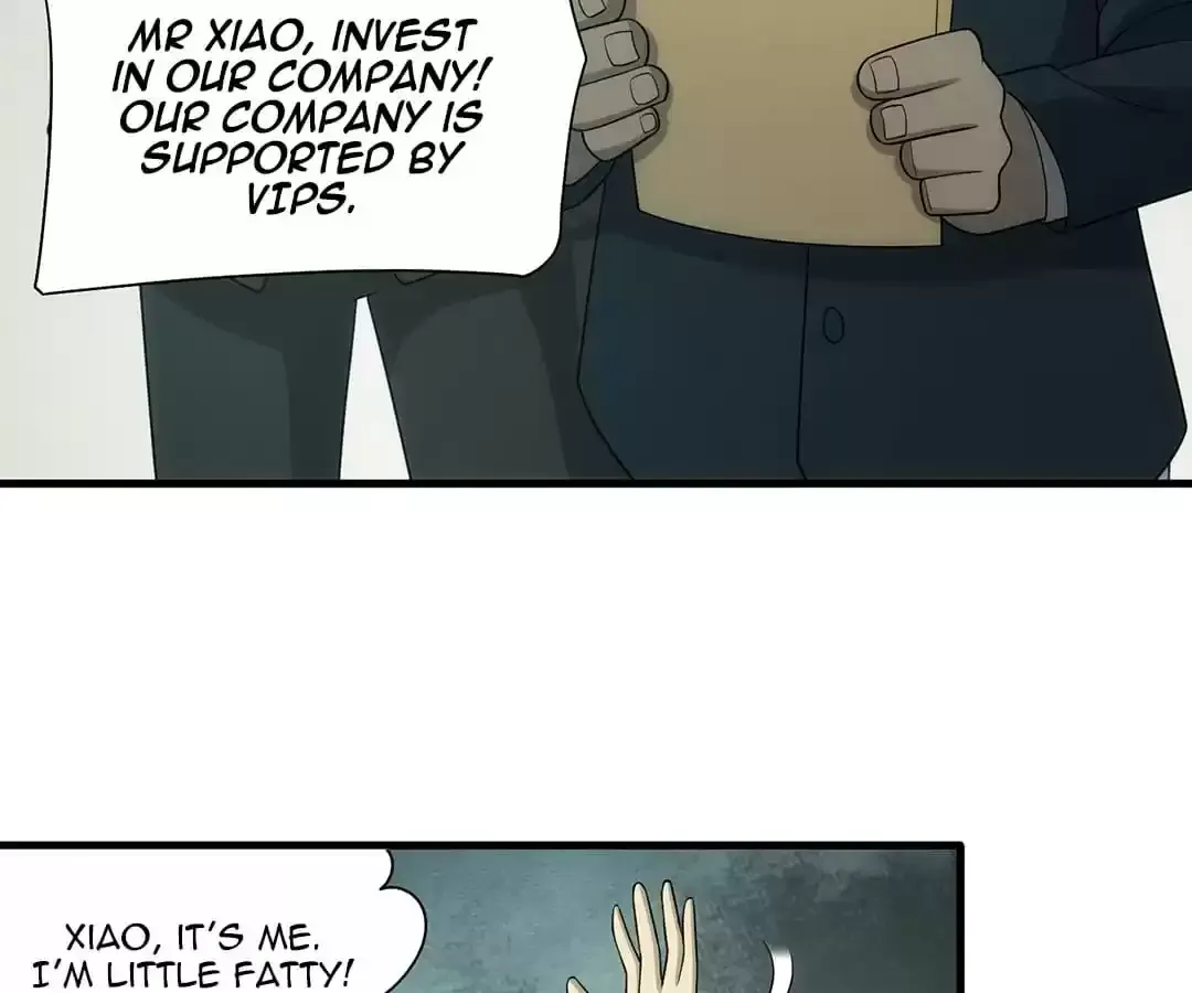 Suspense Cat: Collected Stories of Midnight Chapter 65 page 5 - 