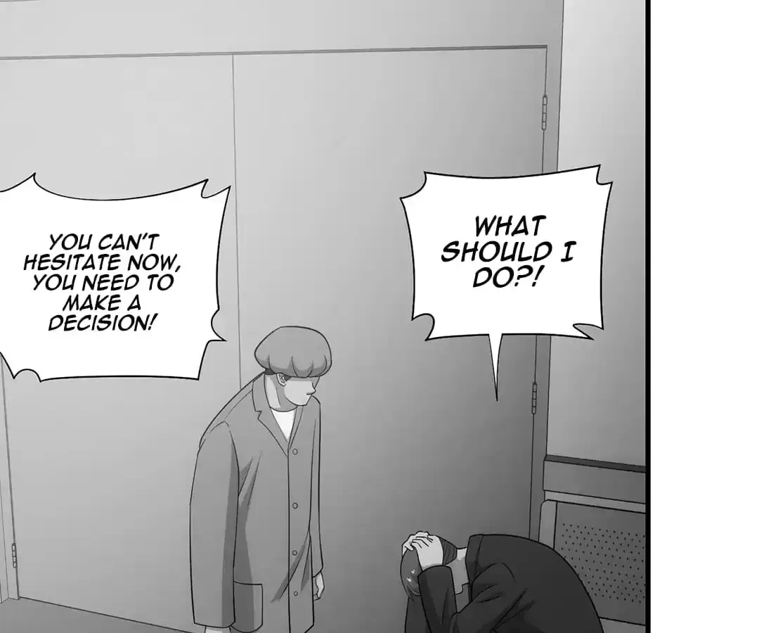 Suspense Cat: Collected Stories of Midnight Chapter 65 page 51 - 