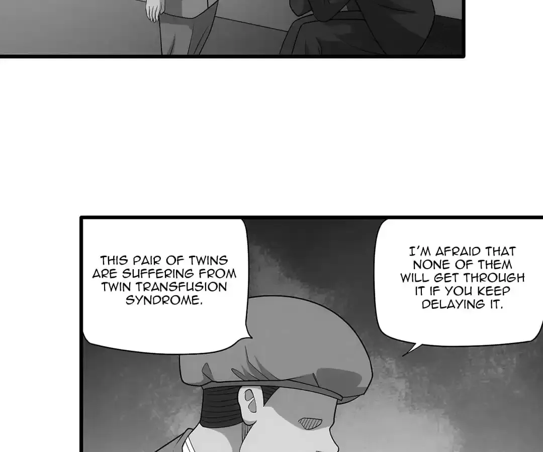 Suspense Cat: Collected Stories of Midnight Chapter 65 page 52 - 