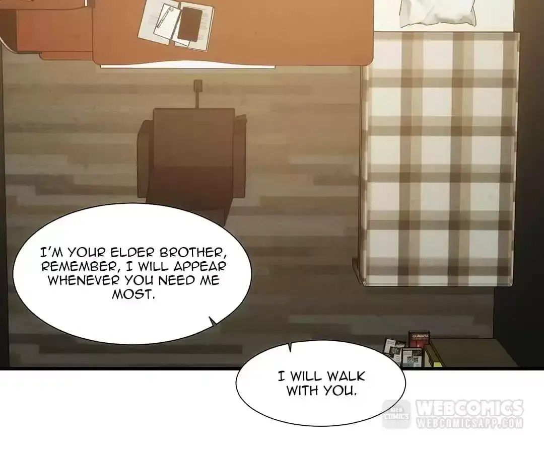 Suspense Cat: Collected Stories of Midnight Chapter 65 page 57 - 