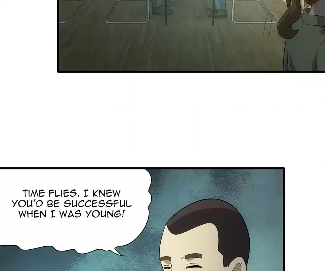Suspense Cat: Collected Stories of Midnight Chapter 65 page 10 - 