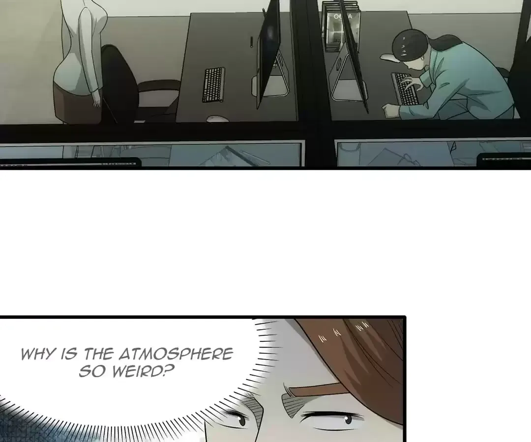 Suspense Cat: Collected Stories of Midnight Chapter 66 page 15 - 