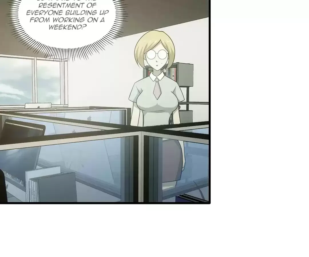 Suspense Cat: Collected Stories of Midnight Chapter 66 page 18 - 