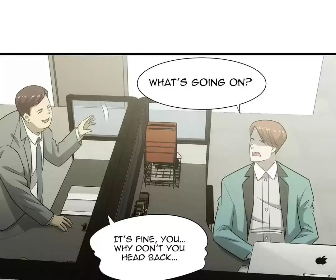Suspense Cat: Collected Stories of Midnight Chapter 66 page 19 - 