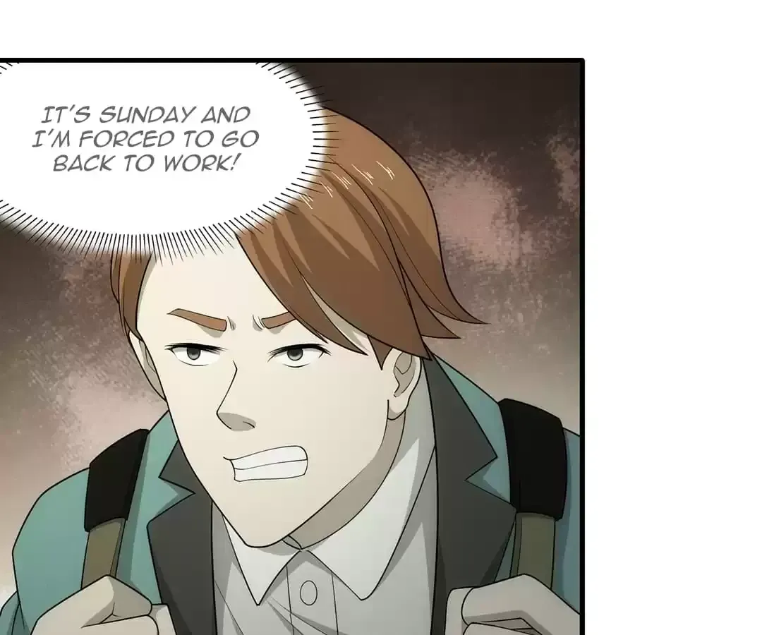 Suspense Cat: Collected Stories of Midnight Chapter 66 page 3 - 