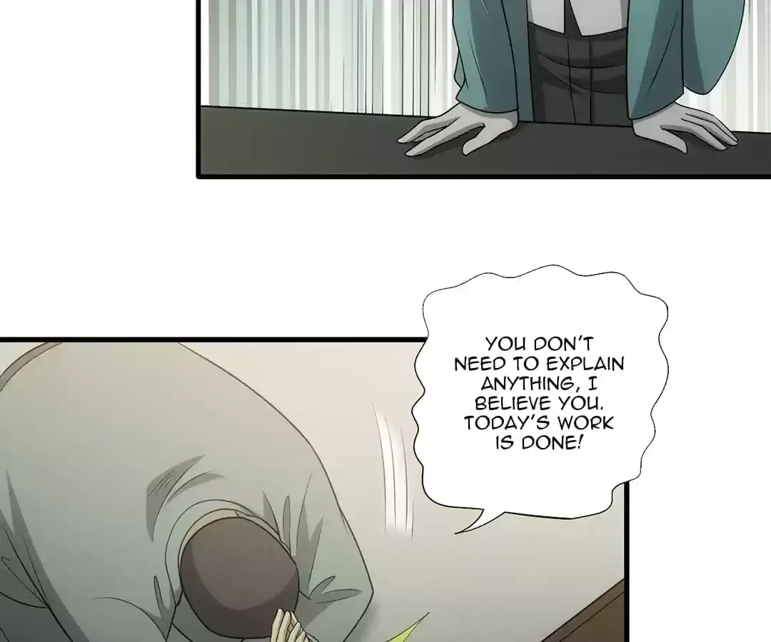 Suspense Cat: Collected Stories of Midnight Chapter 66 page 21 - 
