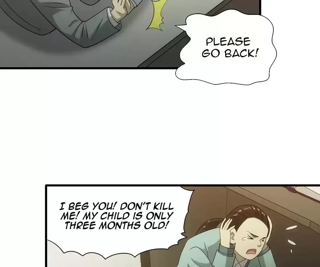 Suspense Cat: Collected Stories of Midnight Chapter 66 page 22 - 
