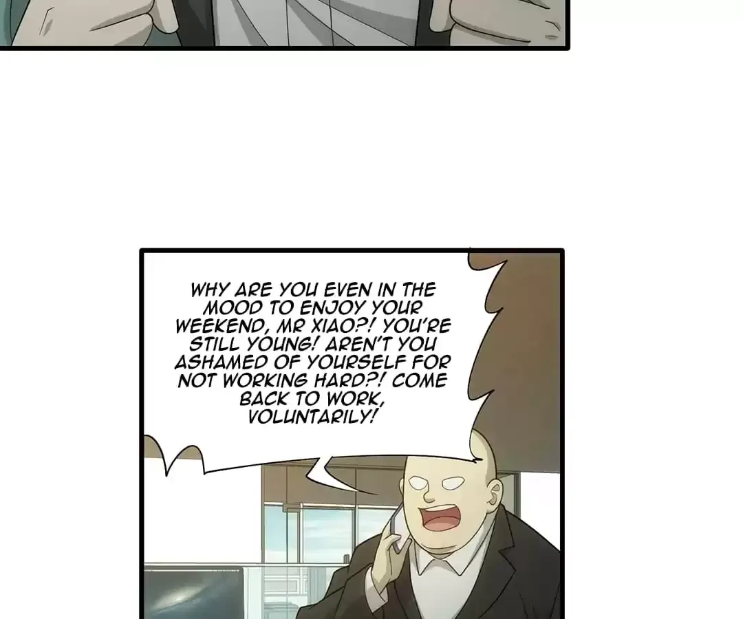 Suspense Cat: Collected Stories of Midnight Chapter 66 page 4 - 