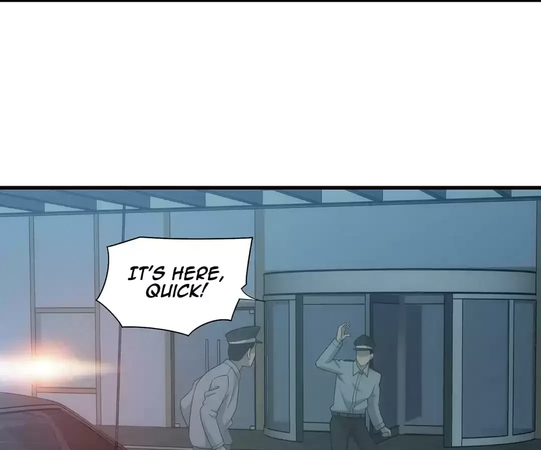 Suspense Cat: Collected Stories of Midnight Chapter 66 page 39 - 
