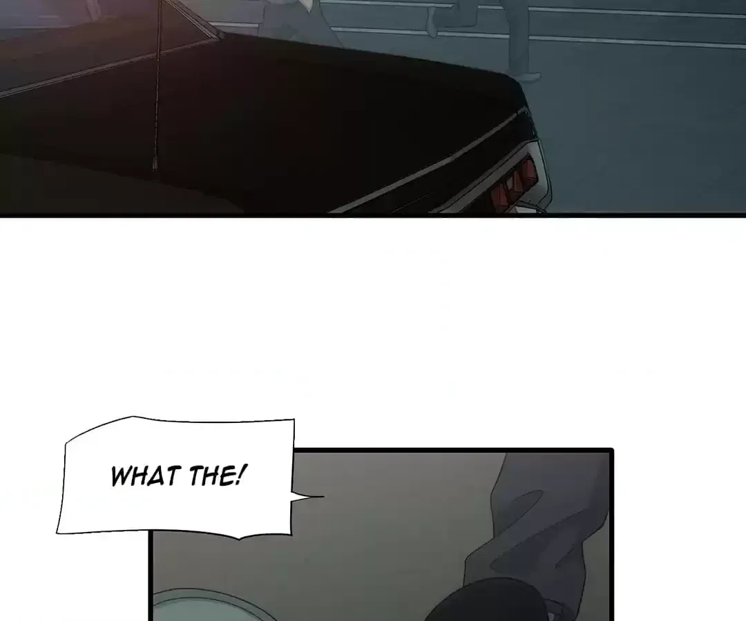 Suspense Cat: Collected Stories of Midnight Chapter 66 page 40 - 
