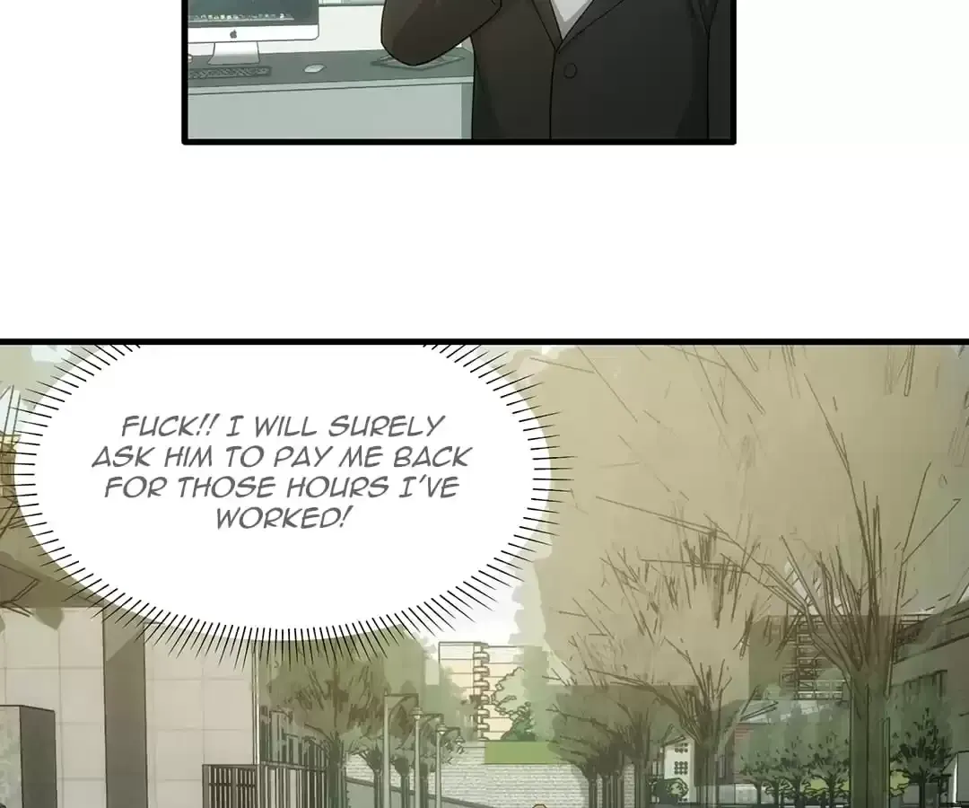 Suspense Cat: Collected Stories of Midnight Chapter 66 page 5 - 
