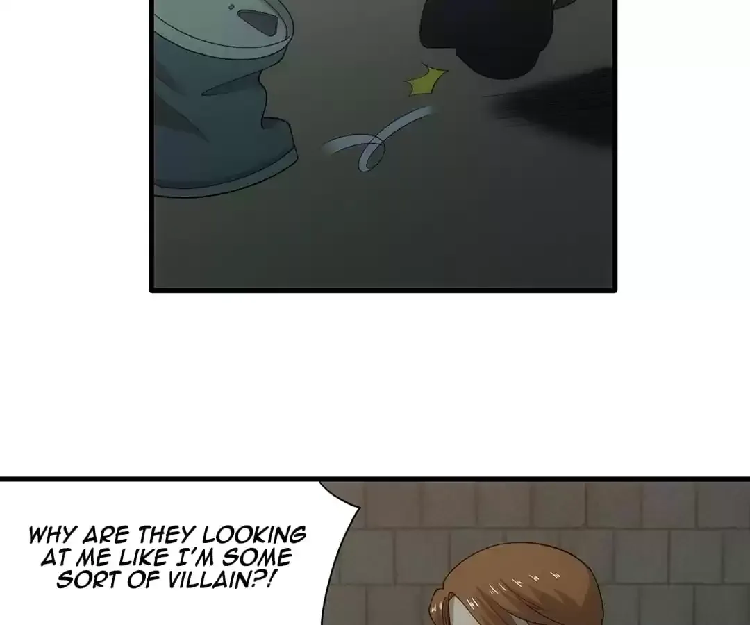 Suspense Cat: Collected Stories of Midnight Chapter 66 page 41 - 