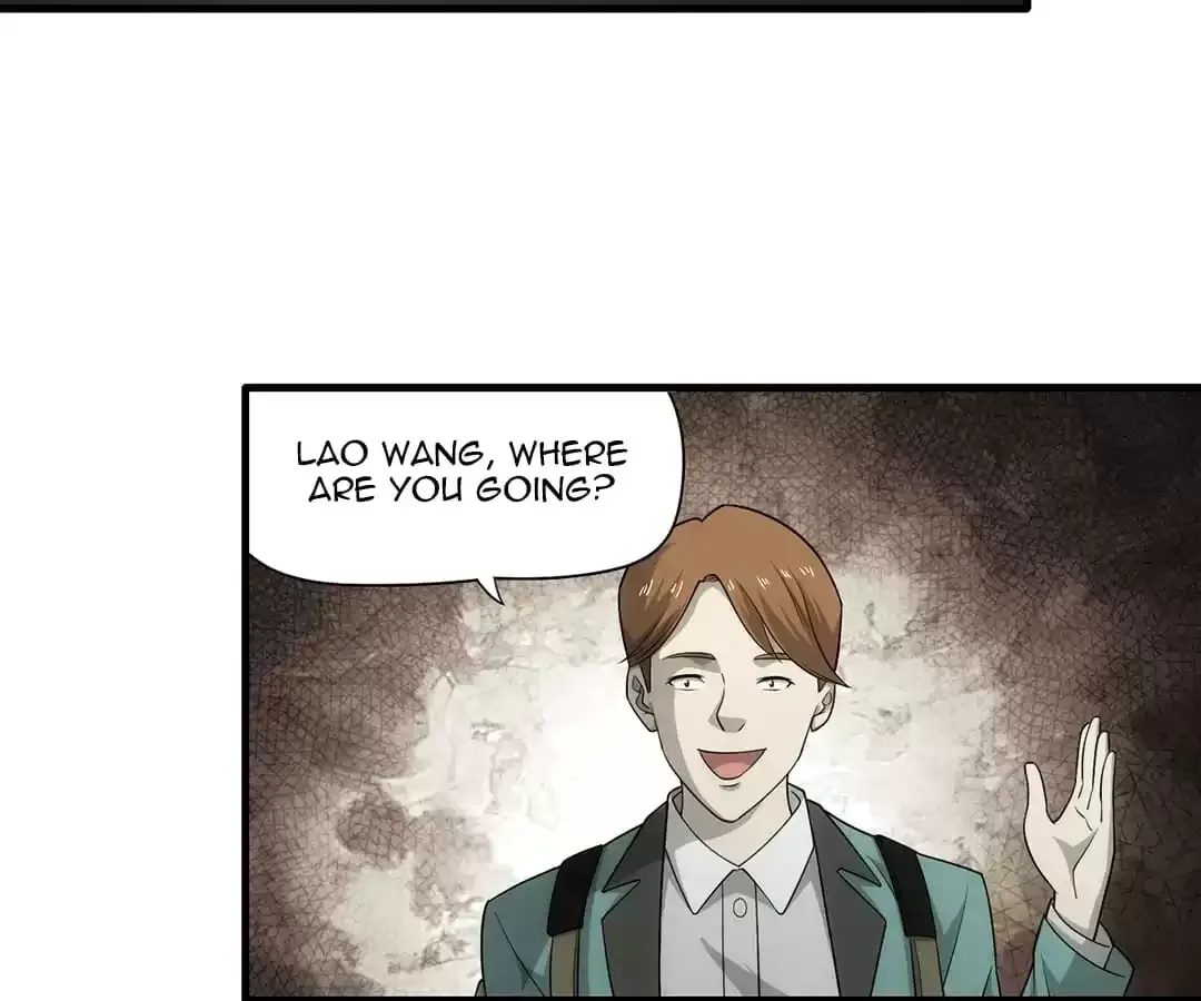 Suspense Cat: Collected Stories of Midnight Chapter 66 page 44 - 