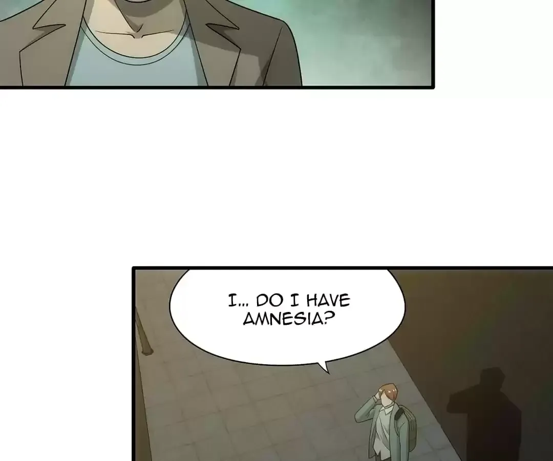 Suspense Cat: Collected Stories of Midnight Chapter 66 page 46 - 