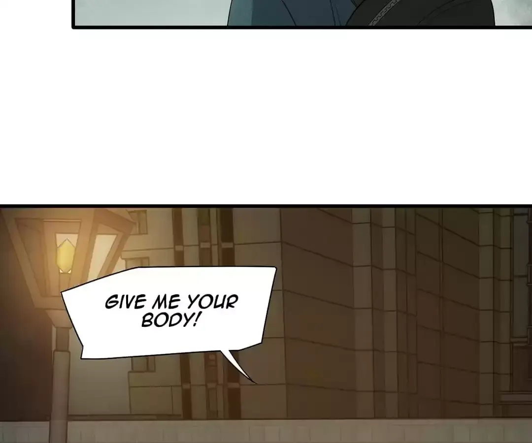 Suspense Cat: Collected Stories of Midnight Chapter 66 page 56 - 